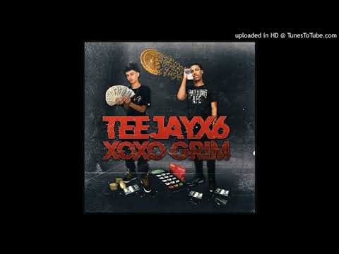 Teejayx6 & Xoxo Grim - Swipe Siblings