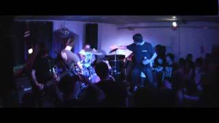 RHYTHM TO THE MADNESS - FIRE AND ICE FEST 2009 - Part 1
