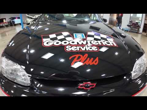 1998 Chevrolet Monte Carlo (CC-2062605) for sale in Salem, Ohio