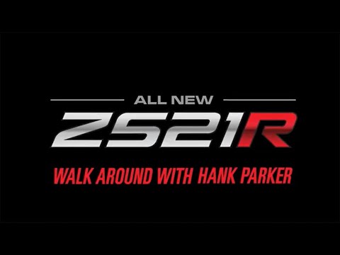 2023 Ranger Z521R in Roscoe, Illinois - Video 1