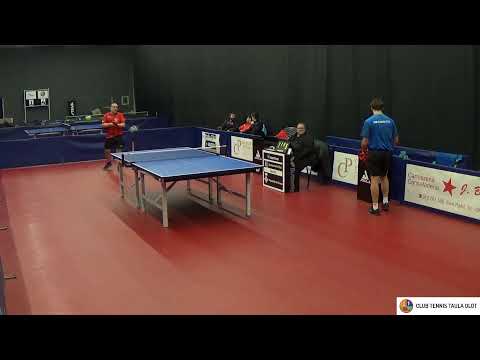 PDM 25-26 J.8 CTT OLOT - SON CLADERA TTC