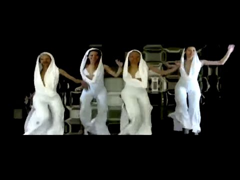 Dr Sakis - Chakey your body Remix Dj Nays (Official Music Video 2003) The Classic