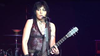 Joan Jett Live 2019 🡆 Fake Friends 🡄 Aug 22 - Woodlands, TX