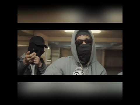 #OMH T X ST.Sav X Double M - Lightwork freestyle