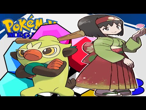 Pokémon Megalocke Ep 13 NO PODEMOS FALLAR CONTRA ERIKA!!!!!