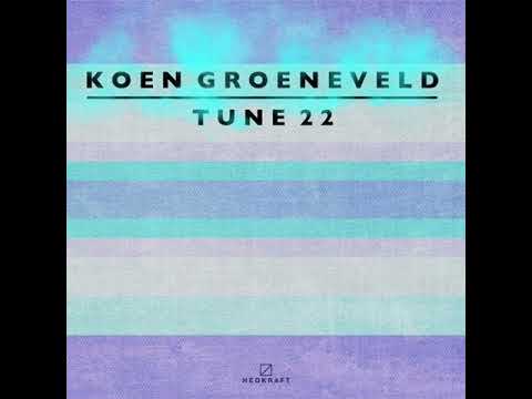 Koen Groeneveld - Tune 22