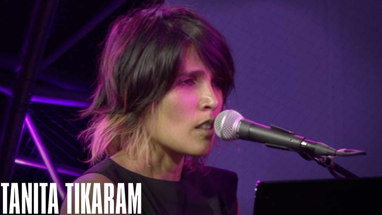 Miniature de la vidéo Tanita Tikaram - Make The Day (Live at AVO Session, Basel, 2011) du film Tanita Tikaram: AVO Session, Basel