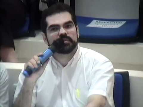 Tertúlia 2138 - Interação fisiologia-parafisiologia (Holossomatologia) | #Conscienciologia