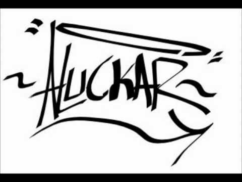 Aluckar Te disparo (prueba)