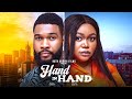 HAND IN HAND RUTH KADIRI ALEX CROSS TEMITOPE AREMU