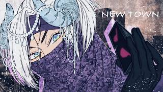 【NEWTOWN】⑤つくはGOGOチーターですか【にじさんじ/イブラヒム】