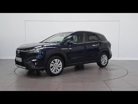 Suzuki SX4 S-Cross 1.4 BOOSTERJET *Call Steven on - Image 2