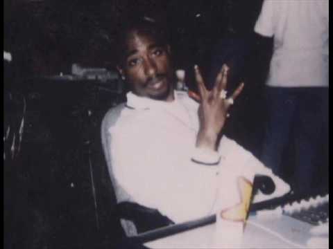 2Pac - Thug Nigga (True OG).wmv