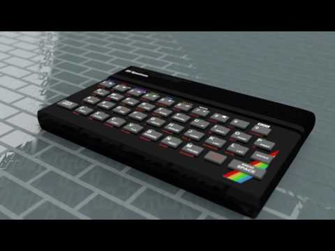 ZX Spectrum
