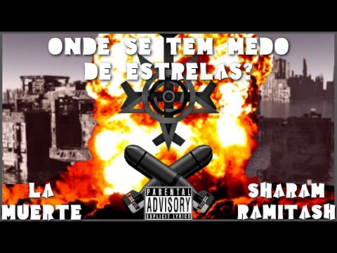 Onde Se Tem Medo De Estrelas? - La Muerte