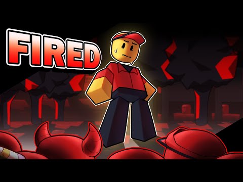 FIRED - Last Man Standing (Elliot vs c00lkidd) || Forsaken UST