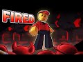 FIRED - Last Man Standing (Elliot vs c00lkidd) || Forsaken UST