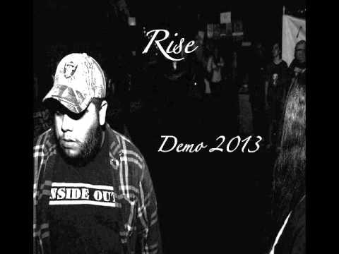 Rise - 02 Silver Spoon