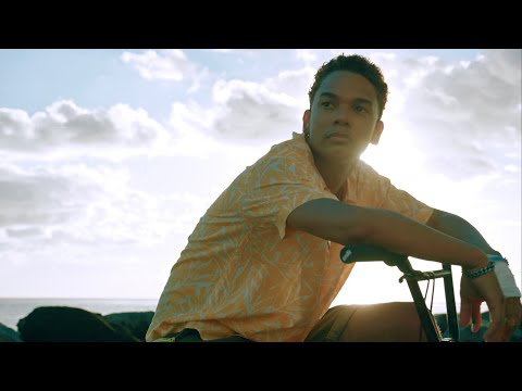 ANTONNY DREW - HELLO