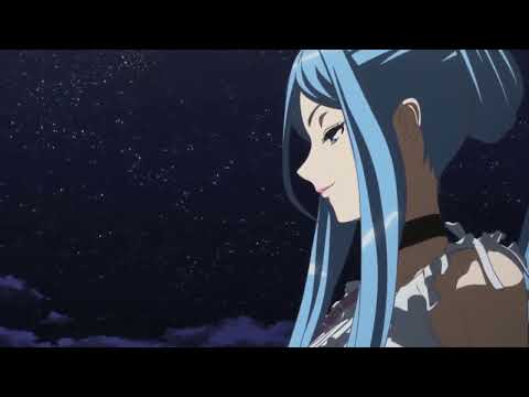 ❤️AMV 🎶Алексей Мурашов и Максим Леонидов    Полмили до дна🎶🎨Aoki Hagane no Arpeggio   Ars Nova🎨