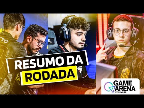FINAL DE SEMANA HISTÓRICO! PAIN E 00NATION NOS PLAYOFFS DA PRO LEAGUE E LOS GRANDES NO TOPO DO CBLOL