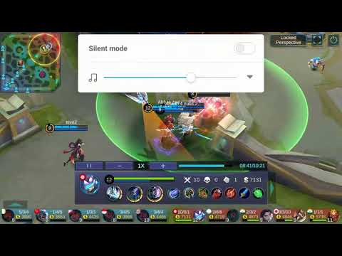 Perfect savage for alpha