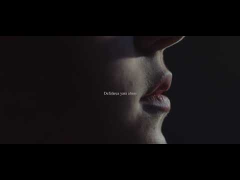 Benimle Kal - Çağan Şengül