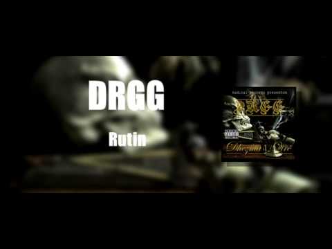 DRGG - Rutin