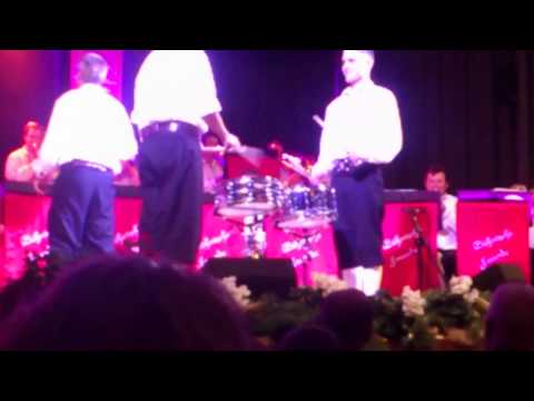 Wilfried Rösch - Der Solotrommler