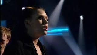 Lykke Li - Little Bit Live on Later With Jools Holland