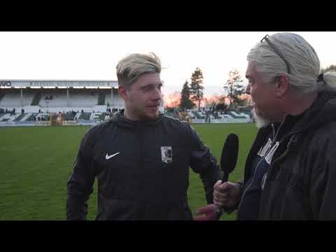 BSG Chemie Leipzig - Vfl Halle 96