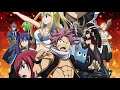 Fairy Tail [Final Season 2020] - Dragon Force (Final Vers.)