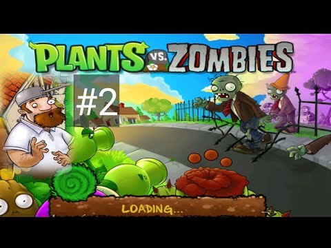 Plants vs. Zombies ™Team OLD vs NEW Plants - Who Will Win ? - PVZ 2 v10.5.1 Team Plant vs Team Plant