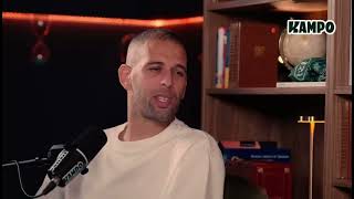 Je pense le plus dur c’était Van Dijk