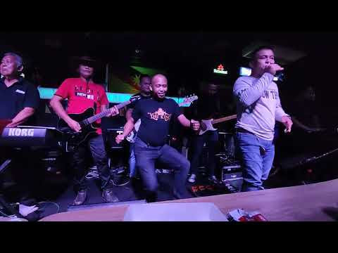 Ambi Aku Nyadi Ke Ganti - Otai Plus Ft. Dancer Donny Garam Manis