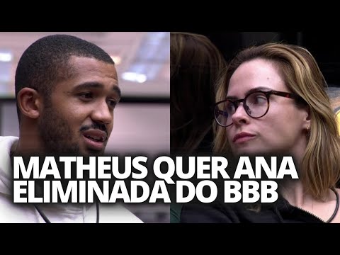 🔴 BBB 26: TRETA! ANA PAULA X MATHEUS; MILELNA DETONA CHAIANY E SENTE CÍUMES; COWBOY INFLAMA TRETA