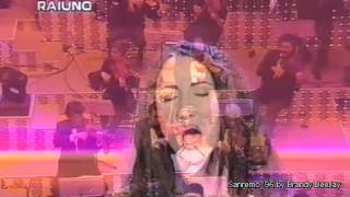 MARINA REI - Al Di Là Di Questi Anni (Sanremo 1996 - Prima Esibizione - AUDIO HQ)