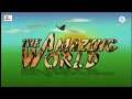 The Amazing World 2006 The Amazing World 2005
