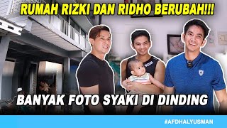 Download lagu SIAP NIKAH LAGI!! RIZKI KECEPLOSAN... MAU MENYAMBUT ORANG BARU I AFDHAL YUSMAN mp3