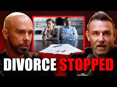 How To Save Marriage On The Brink Of Divorce