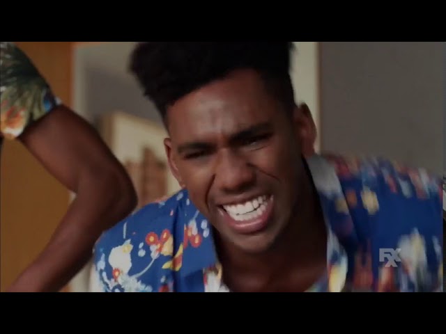 You're the Worst 8.5