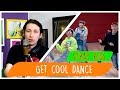 REAGINDO À Stray Kids "Get Cool" Dance Practice (Close up Ver.) REAGINDO À Stray Kids "Get Cool" Dance Practice (Close up Ver.)