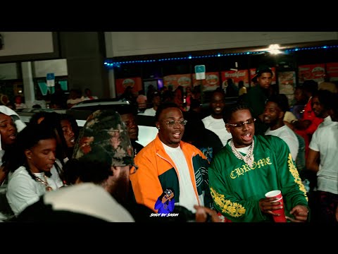 C Stunna feat. Real Boston Richey - Lose Control (Behind The Scenes)