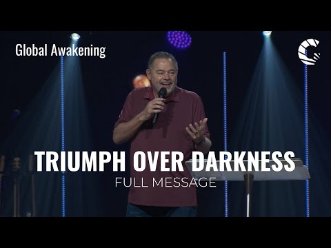 Deliverance is Real and Needed | Full Message | Rodney Hogue