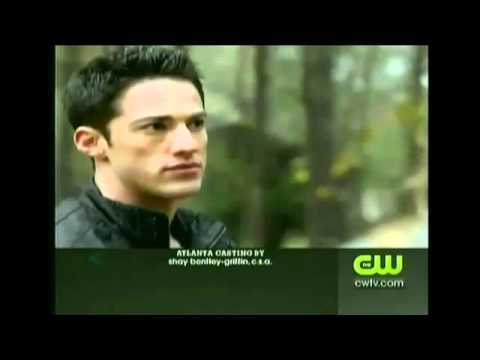 The Vampire Diaries Promo 2x14 - Crying Wolf