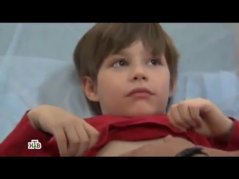 'Медицинские тайны' Мальчик побоялся сказать маме правду и попал в больницу