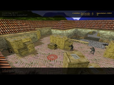 WSVG New York 2006 Final - ALTERNATE aTTaX vs 3D