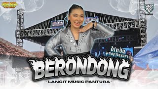Download lagu BRONDONG - DINDA PUSPITASARI - LANGIT MUSIC PANTURA - PASALEMAN CIREBON mp3