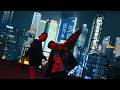 Vandebo - Broke & Down (Official Music Video)