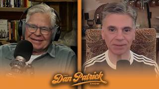 Mike Florio On The Dan Patrick Show Full Interview | 6/24/26